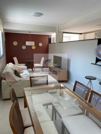 Imagem Apartamento com 3 Quartos à Venda, 106 m² em Camboinha - Cabedelo