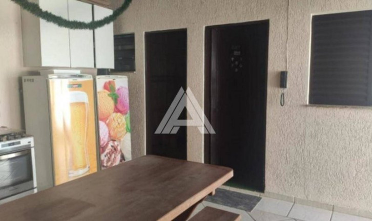 Imagem Sobrado com 4 Quartos à Venda, 400 m² em Vila Curuçá - Santo André