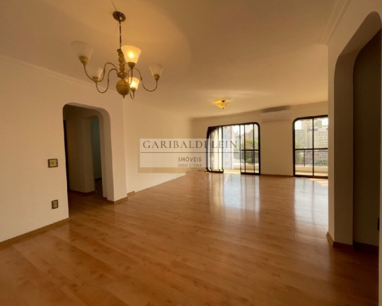 Imagem Imóvel com 3 Quartos à Venda, 215 m² em Cambuí - Campinas