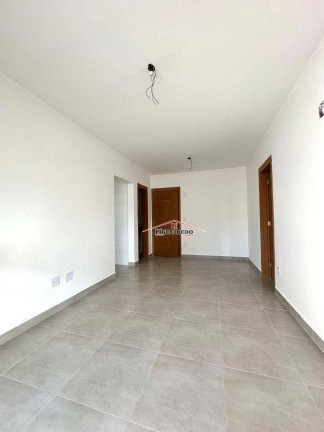Imagem Apartamento com 1 Quarto à Venda, 55 m² em Guilhermina - Praia Grande