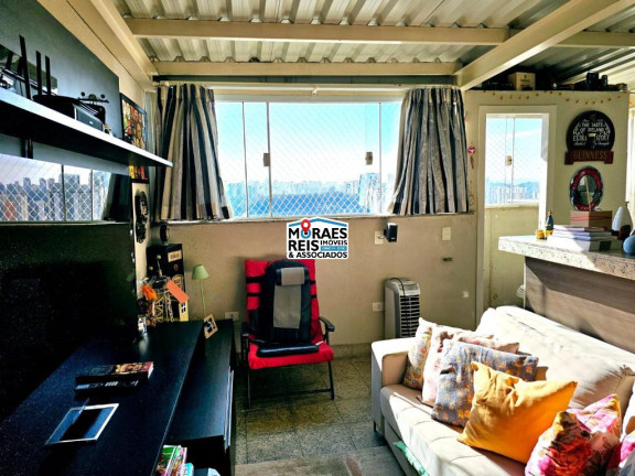 Imagem Apartamento com 2 Quartos à Venda, 140 m² em Jardim Dom Bosco - São Paulo