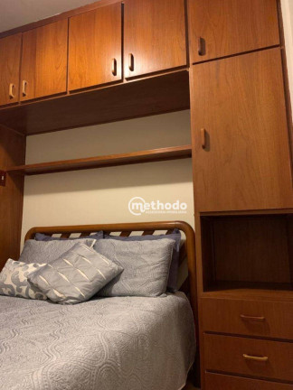 Imagem Apartamento com 3 Quartos à Venda, 69 m² em Vila Industrial - Campinas Imagem Apartamento com 3 Quartos à Venda, 69 m² em Vila Industrial - Campinas