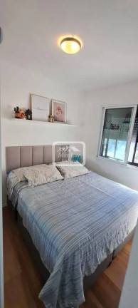 Imagem Apartamento com 2 Quartos à Venda, 45 m² em Km 18 - Osasco