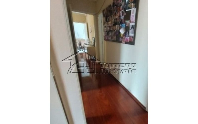 Apartamento com 3 Quartos para Alugar, 135 m² em Vila Ema - São José Dos Campos