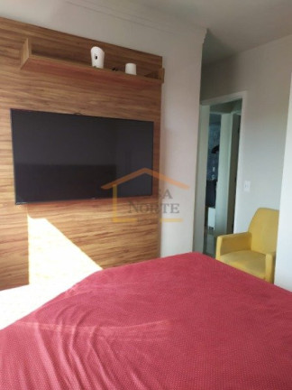 Imagem Apartamento com 2 Quartos à Venda, 56 m² em Vila Santa Maria - São Paulo Imagem Apartamento com 2 Quartos à Venda, 56 m² em Vila Santa Maria - São Paulo