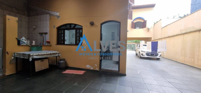 Imagem Casa com 4 Quartos à Venda, 300 m² em Dos Casa - São Bernardo Do Campo Imagem Casa com 4 Quartos à Venda, 300 m² em Dos Casa - São Bernardo Do Campo