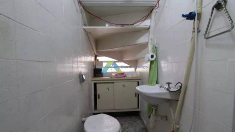 Imagem Sobrado com 2 Quartos à Venda, 100 m² em Campo Belo - São Paulo