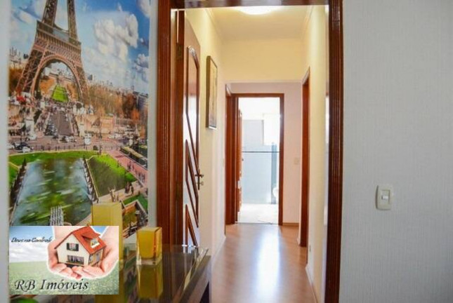 Imagem Apartamento com 3 Quartos à Venda, 110 m² em Vila Bastos - Santo André Imagem Apartamento com 3 Quartos à Venda, 110 m² em Vila Bastos - Santo André