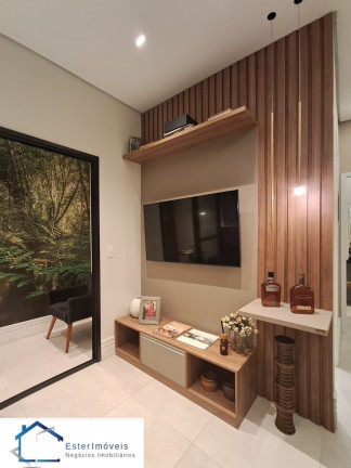 Imagem Apartamento com 1 Quarto para Alugar ou Temporada, 48 m² em Centro - Jundiaí