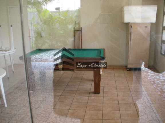 Imagem Apartamento com 3 Quartos à Venda, 98 m² em Vila Madalena - São Paulo