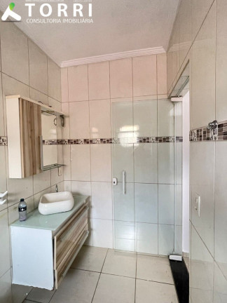 Imagem Sobrado com 3 Quartos à Venda, 162 m² em Jardim Nova Ipanema - Sorocaba