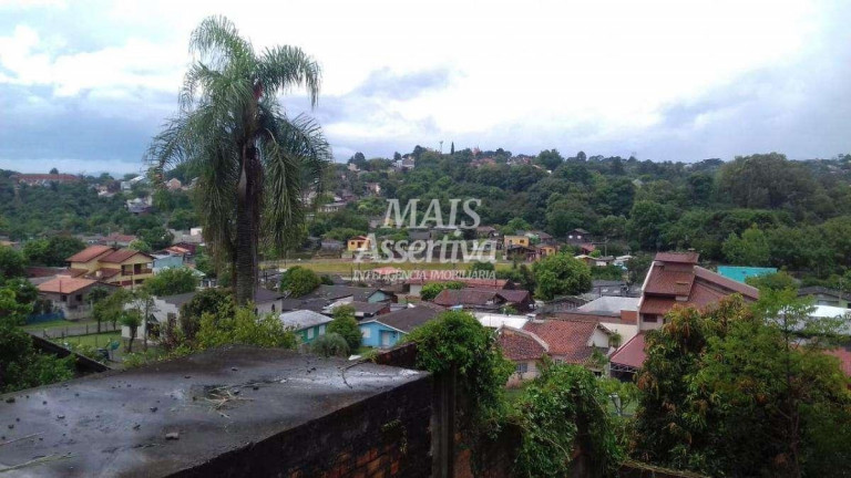 Imagem Terreno à Venda, 360 m² em Santo André - São Leopoldo Imagem Terreno à Venda, 360 m² em Santo André - São Leopoldo