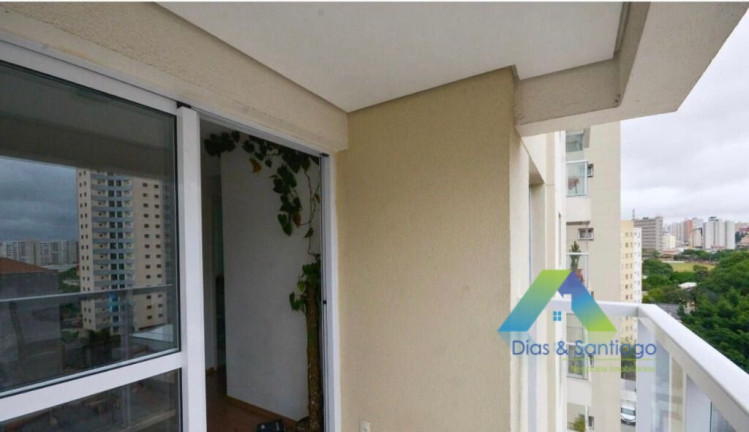 Imagem Apartamento com 2 Quartos à Venda, 49 m² em Cambuci - São Paulo Imagem Apartamento com 2 Quartos à Venda, 49 m² em Cambuci - São Paulo