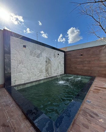 Imagem Casa com 3 Quartos à Venda, 147 m² em Serra Dourada 3 - Aparecida De Goiania Imagem Casa com 3 Quartos à Venda, 147 m² em Serra Dourada 3 - Aparecida De Goiania