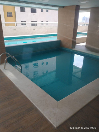 Imagem Apartamento com 2 Quartos à Venda, 108 m² em Aviação - Praia Grande