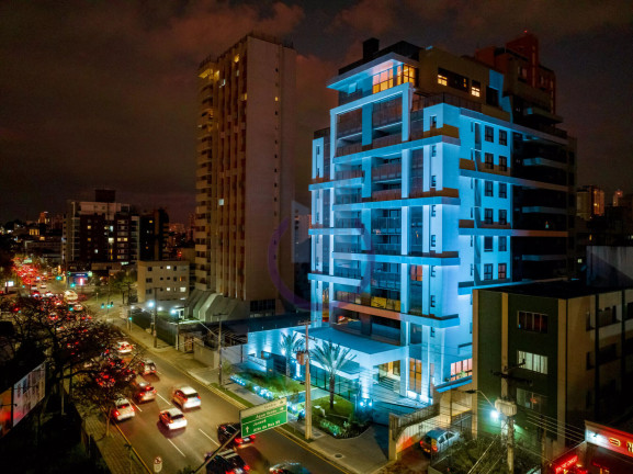 Imagem Apartamento com 3 Quartos à Venda, 154 m² em Bigorrilho - Curitiba Imagem Apartamento com 3 Quartos à Venda, 154 m² em Bigorrilho - Curitiba