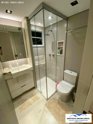 Imagem Apartamento com 3 Quartos à Venda, 119 m² em Mooca - São Paulo