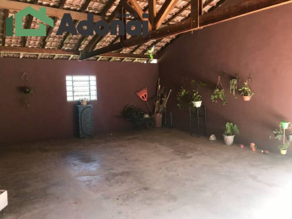 Imagem Chácara com 3 Quartos à Venda, 280 m² em Casa Branca - Jundiaí