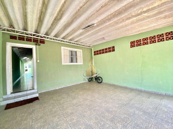 Imagem Casa com 3 Quartos à Venda, 77 m² em Jardim Portugal - São José Dos Campos Imagem Casa com 3 Quartos à Venda, 77 m² em Jardim Portugal - São José Dos Campos