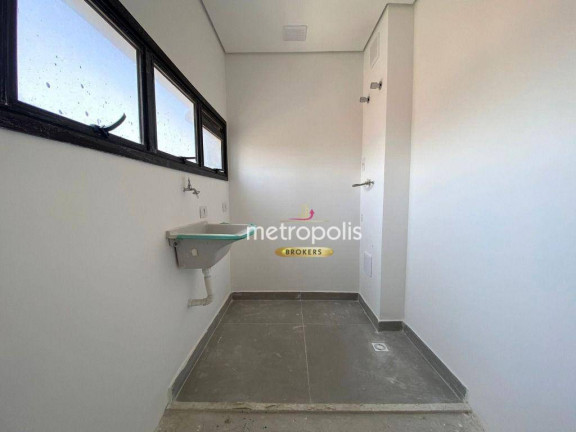 Imagem Apartamento com 2 Quartos à Venda, 58 m² em Vila Alpina - Santo André Imagem Apartamento com 2 Quartos à Venda, 58 m² em Vila Alpina - Santo André