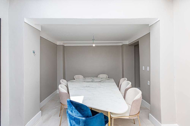 Imagem Casa com 3 Quartos à Venda, 193 m² em Campo Belo - São Paulo Imagem Casa com 3 Quartos à Venda, 193 m² em Campo Belo - São Paulo