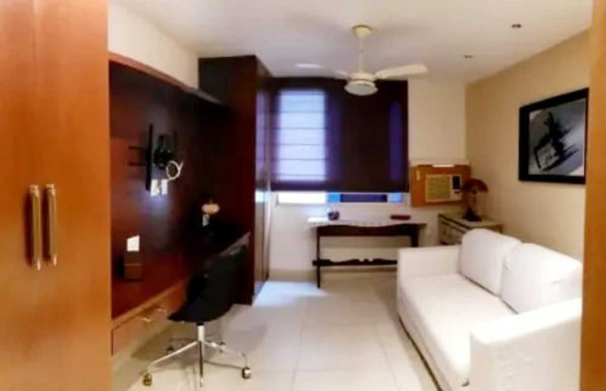 Imagem Apartamento com 4 Quartos à Venda, 150 m² em Humaitá - Rio De Janeiro Imagem Apartamento com 4 Quartos à Venda, 150 m² em Humaitá - Rio De Janeiro