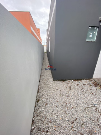 Imagem Casa com 3 Quartos à Venda, 84 m² em São João Do Rio Vermelho - Florianópolis