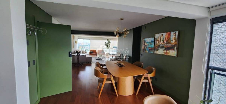 Imagem Apartamento com 3 Quartos à Venda, 153 m² em Vila Leopoldina - São Paulo Imagem Apartamento com 3 Quartos à Venda, 153 m² em Vila Leopoldina - São Paulo