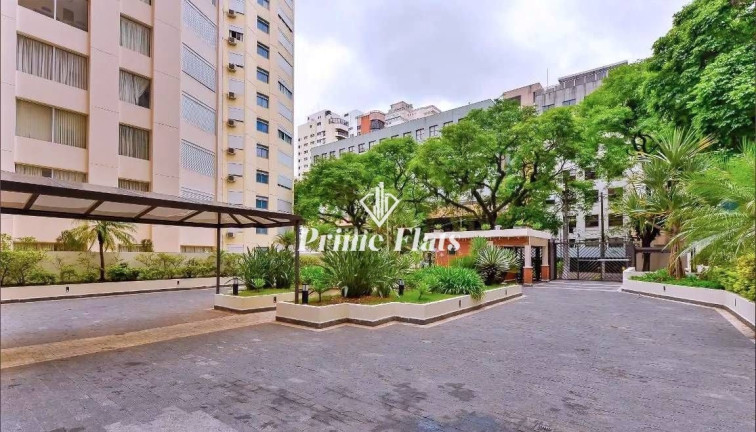 Imagem Apartamento com 1 Quarto à Venda, 42 m² em Jardim Paulista - São Paulo