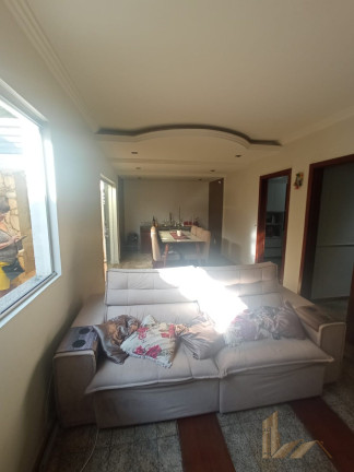 Imagem Casa com 3 Quartos à Venda, 360 m² em Planalto - Belo Horizonte Imagem Casa com 3 Quartos à Venda, 360 m² em Planalto - Belo Horizonte