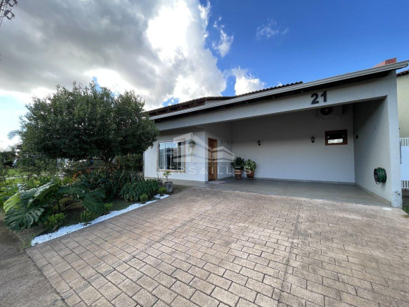 Casa com 3 Quartos à Venda, 109 m² em Aeroclube - Porto Velho