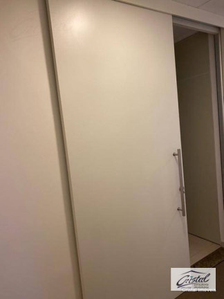 Imagem Sala Comercial para Alugar, 270 m² em Chácara Santo Antônio - São Paulo