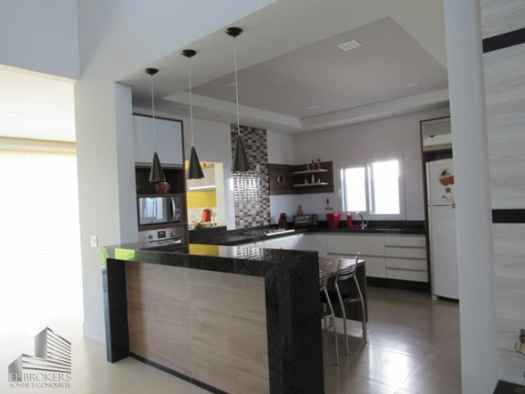 Imagem Casa de Condomínio com 3 Quartos à Venda, 336 m² em Chacara Santa Terezinha - Araçoiaba Da Serra Imagem Casa de Condomínio com 3 Quartos à Venda, 336 m² em Chacara Santa Terezinha - Araçoiaba Da Serra