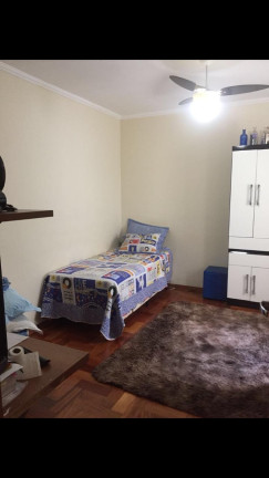 Imagem Sobrado com 4 Quartos à Venda, 175 m² em Vila Monumento - São Paulo