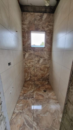Imagem Casa com 2 Quartos à Venda, 117 m² em Vila Pires - Santo André Imagem Casa com 2 Quartos à Venda, 117 m² em Vila Pires - Santo André