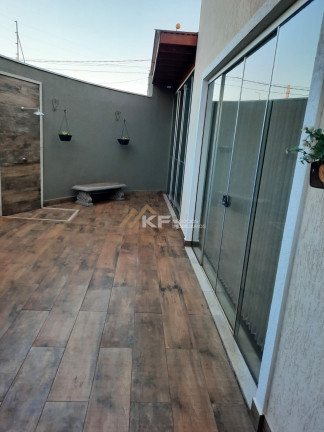 Imagem Casa com 3 Quartos à Venda, 158 m² em Residencial Greenville - Ribeirão Preto Imagem Casa com 3 Quartos à Venda, 158 m² em Residencial Greenville - Ribeirão Preto