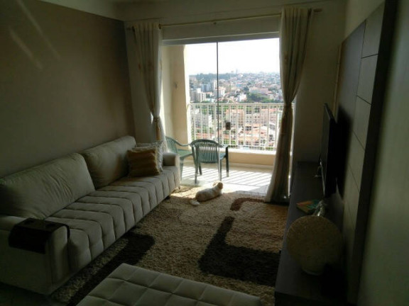 Imagem Apartamento à Venda, 88 m² em Jardim Guadalajara - Sorocaba Imagem Apartamento à Venda, 88 m² em Jardim Guadalajara - Sorocaba