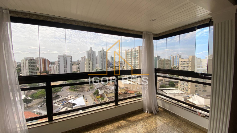 Imagem Apartamento com 3 Quartos à Venda, 186 m² em Parque Tamandaré - Campos Dos Goytacazes