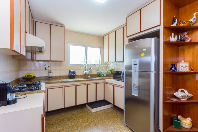 Imagem Apartamento com 4 Quartos à Venda, 300 m² em Perdizes - São Paulo
