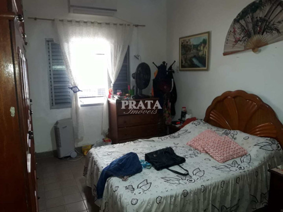 Imagem Casa com 4 Quartos à Venda, 150 m² em Jardim Independência - São Vicente Imagem Casa com 4 Quartos à Venda, 150 m² em Jardim Independência - São Vicente