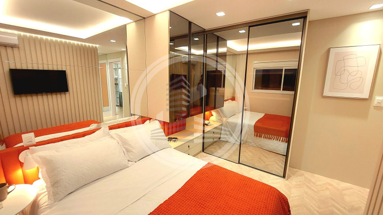 Imagem Apartamento com 1 Quarto à Venda, 47 m² em Fazenda - Itajaí