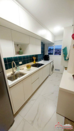 Imagem Apartamento com 2 Quartos à Venda, 45 m² em Jardim Das Indústrias - Jacareí Imagem Apartamento com 2 Quartos à Venda, 45 m² em Jardim Das Indústrias - Jacareí