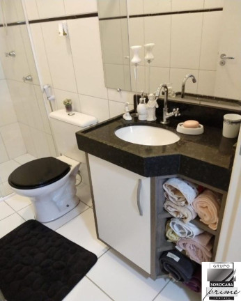 Imagem Apartamento com 3 Quartos à Venda, 113 m² em Jardim Vera Cruz - Sorocaba Imagem Apartamento com 3 Quartos à Venda, 113 m² em Jardim Vera Cruz - Sorocaba