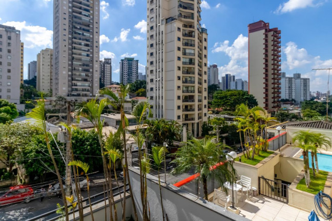 Imagem Apartamento com 3 Quartos à Venda, 78 m² em Saúde - São Paulo