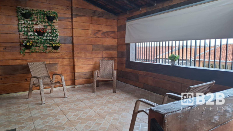 Imagem Casa com 5 Quartos à Venda, 193 m² em Jardim Vânia Maria - Bauru Imagem Casa com 5 Quartos à Venda, 193 m² em Jardim Vânia Maria - Bauru