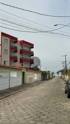 Apartamento com 2 Quartos à Venda, 78 m² em Vila Altântica - Mongaguá