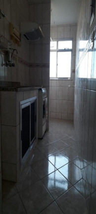 Imagem Imóvel com 2 Quartos à Venda, 50 m² em Pavuna - Rio De Janeiro