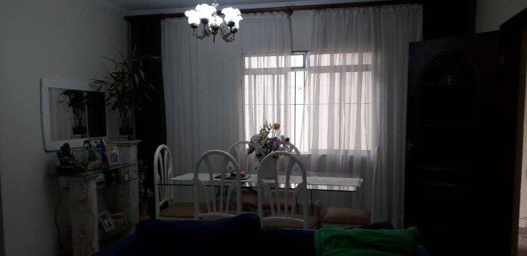 Imagem Casa com 3 Quartos à Venda, em Taboão - Diadema Imagem Casa com 3 Quartos à Venda, em Taboão - Diadema