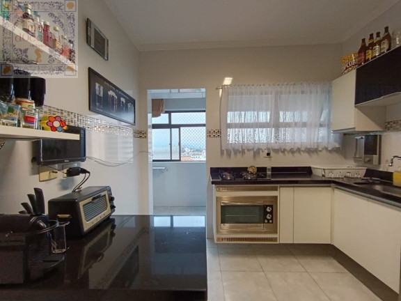 Imagem Apartamento com 2 Quartos à Venda, 86 m² em Macuco - Santos Imagem Apartamento com 2 Quartos à Venda, 86 m² em Macuco - Santos