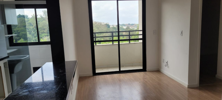 Imagem Apartamento com 2 Quartos à Venda, 48 m² em Jardim ísis - Cotia Imagem Apartamento com 2 Quartos à Venda, 48 m² em Jardim ísis - Cotia